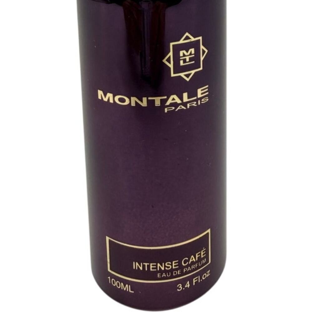 Montale Paris Intense Café Eau De Parfum Spray USE 75% full - Picture 2 of 4